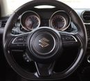 Suzuki Swift GL 1.2L Suzuki Swift 2020 model, GCC, accident-free, excellent condition, 102,000 km, 1200 cc engine