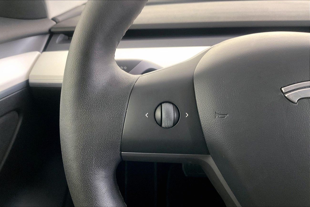 تسلا موديل 3 Standard Range Plus | شامل الضمان | 0 ﺪﻔﻋﺓ ﺃﻮﻟﻯ