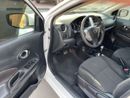 Nissan Versa 2018 Nissan Versa (Sunny) SV 1.5L V4 MidOption  Economical