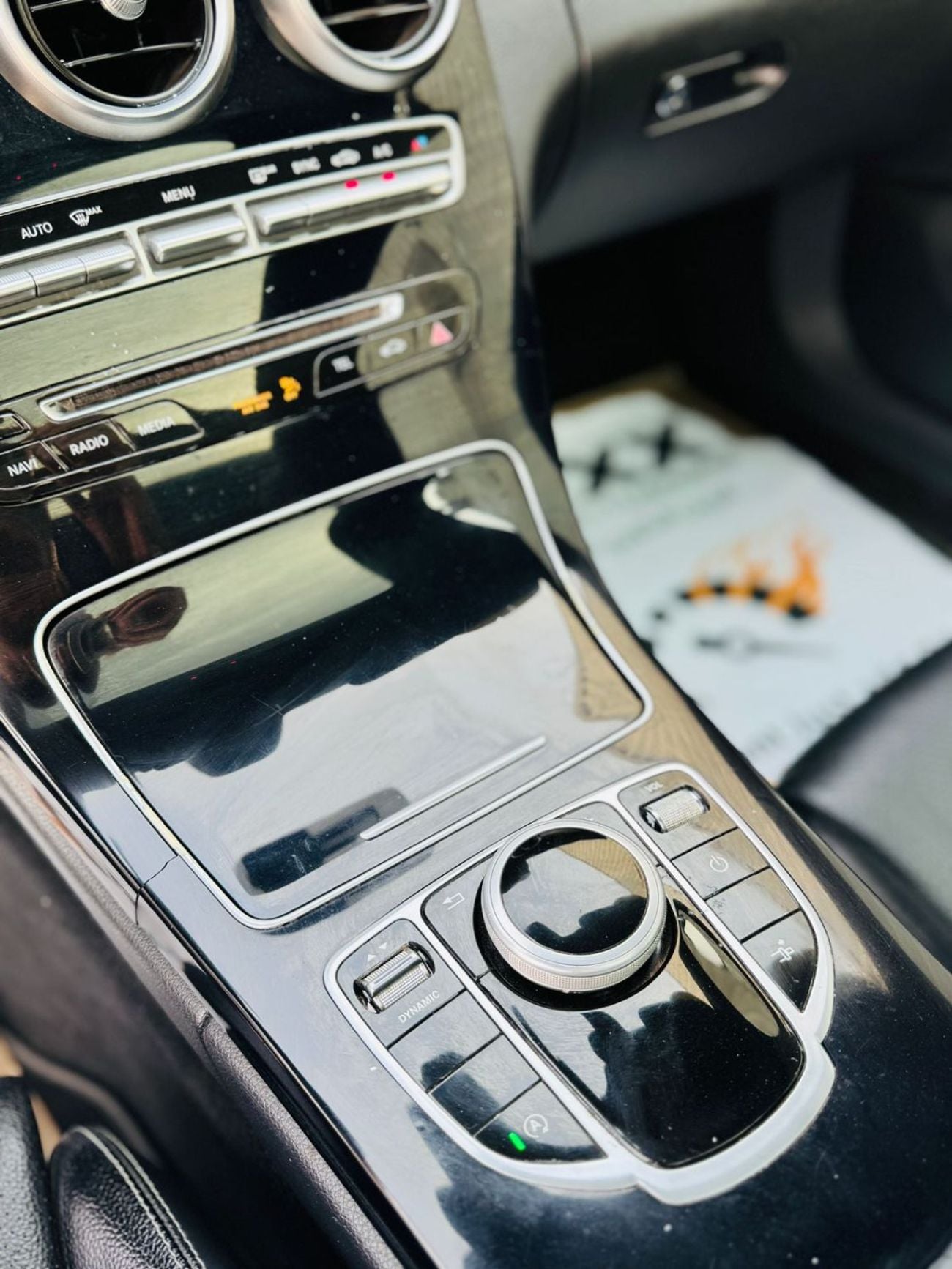 Mercedes-Benz C 300 Coupe