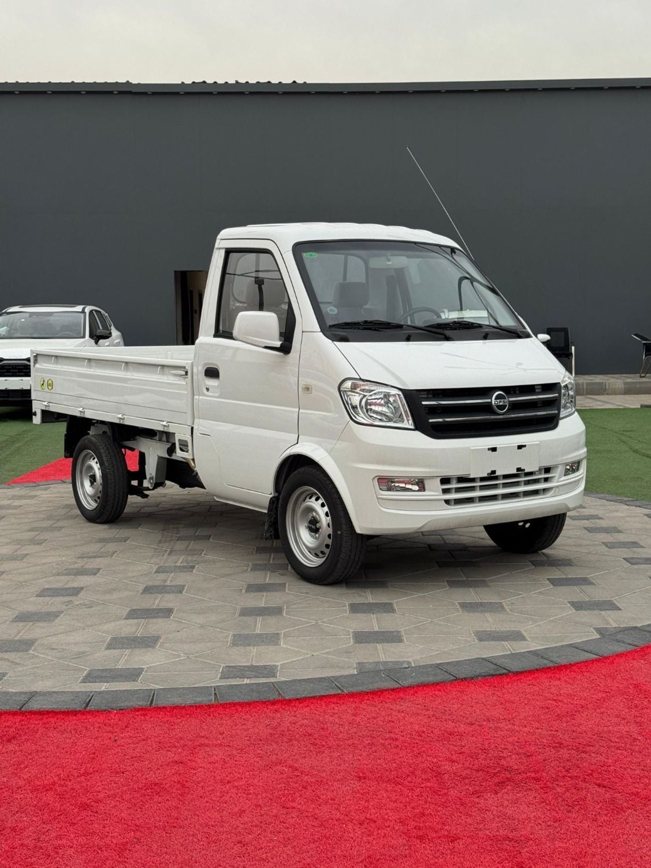 DFSK K01S