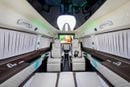 Mercedes Benz V300 1 of 28 Magellan Edition based on a Yacht | By Limgene