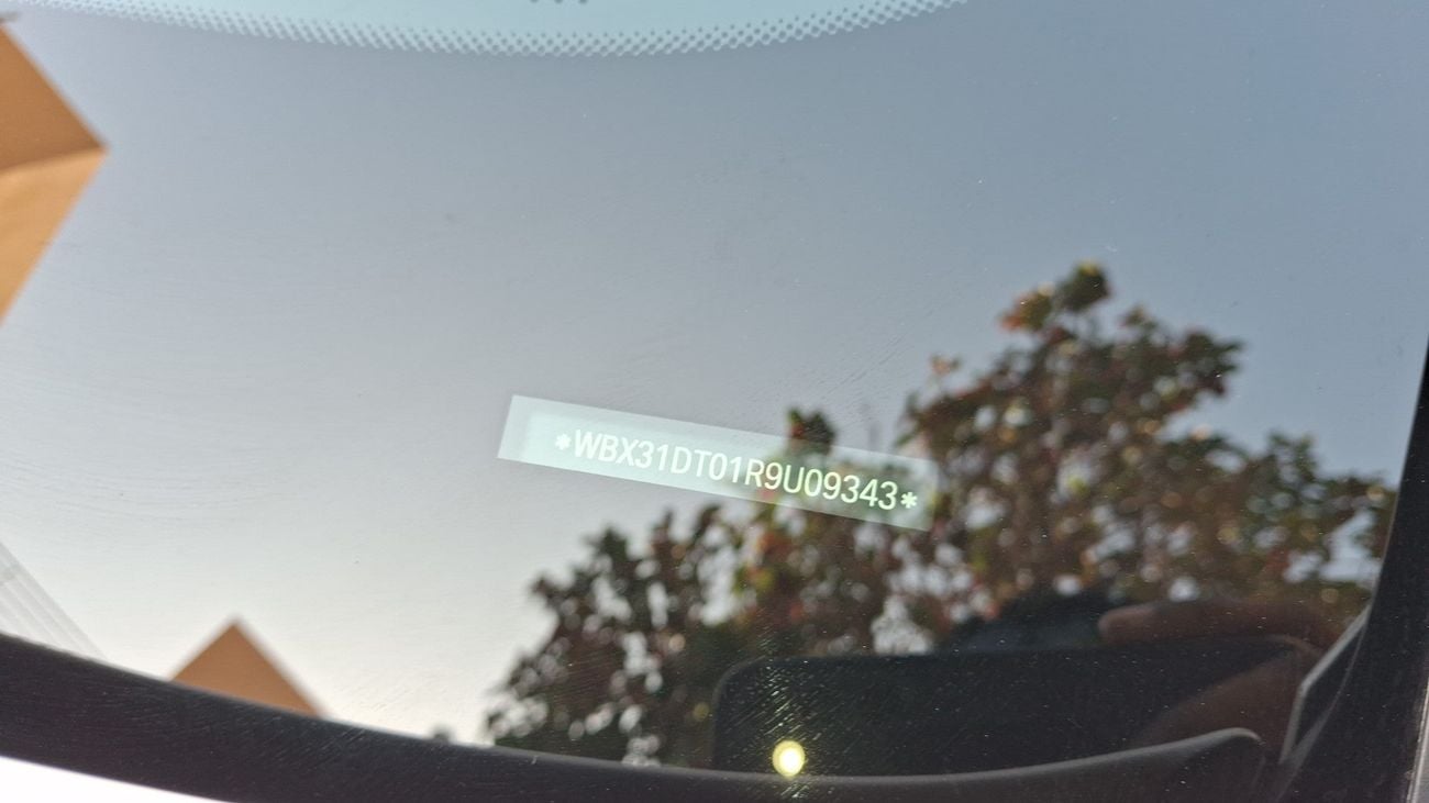 BMW X4 xDrive 30i M Sport 2.0L XDRIVE 30I M SPORT 2 | Zero Down Payment | Home Test Drive