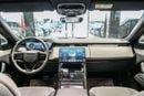 Land Rover Range Rover Sport SV EDITION ONE