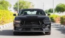 Ford Mustang GT Premium/2024. For Local Registration +10%