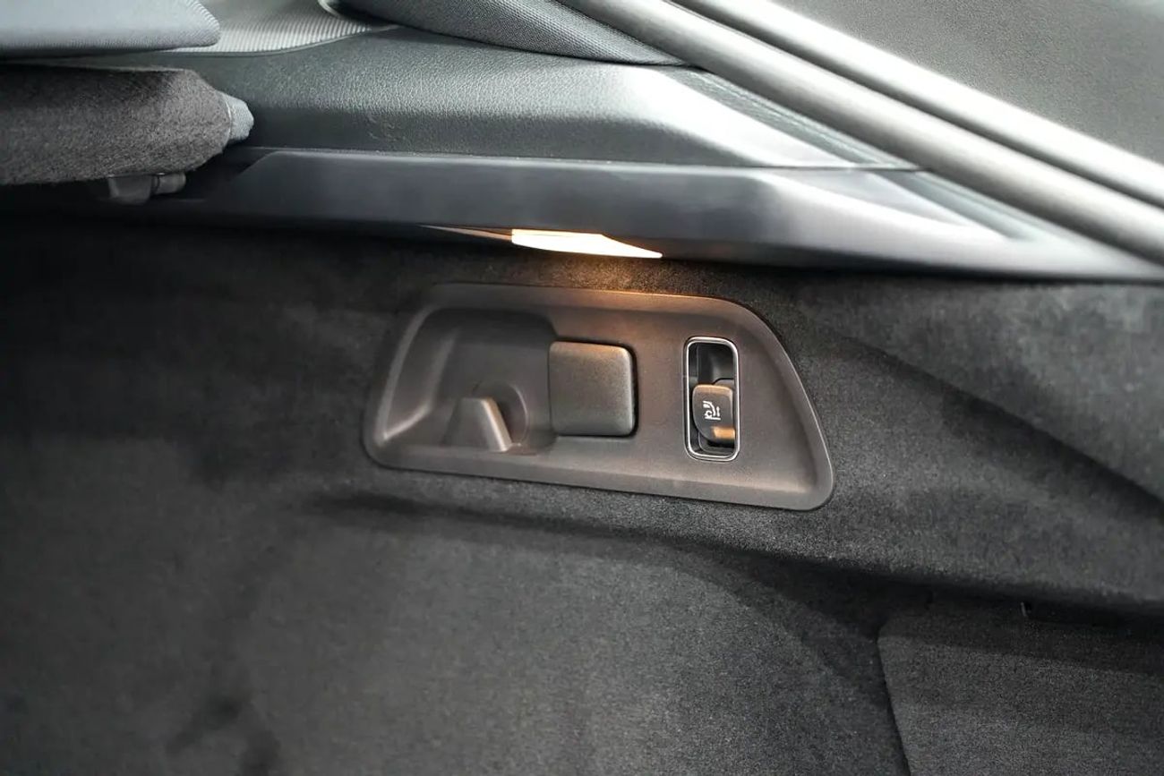 Mercedes-Benz GLE 450 Coupe GLE 450 Coupe Dark Series | GCC 0km | Agency Warranty