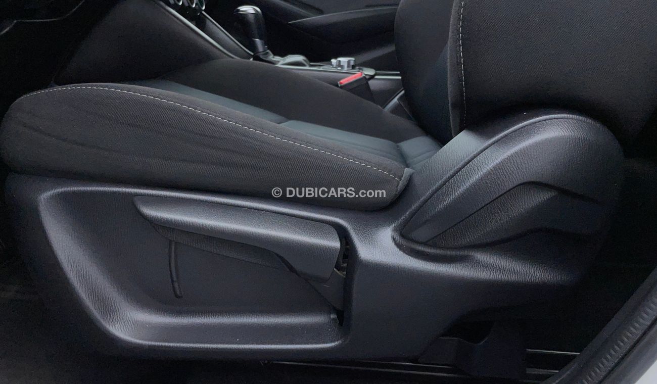 مازدا CX3 GS 2 | +مع الضمان | كمان تم فحص ١٥٠