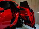Ferrari Purosangue V12 | FULL PPF | Perfect condition