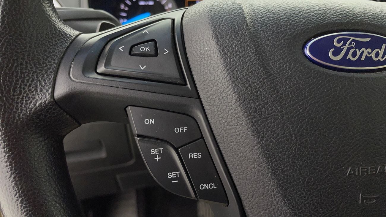 فورد إدج SE 3.5 | بدون دفعة مقدمة | اختبار القيادة في المنزل