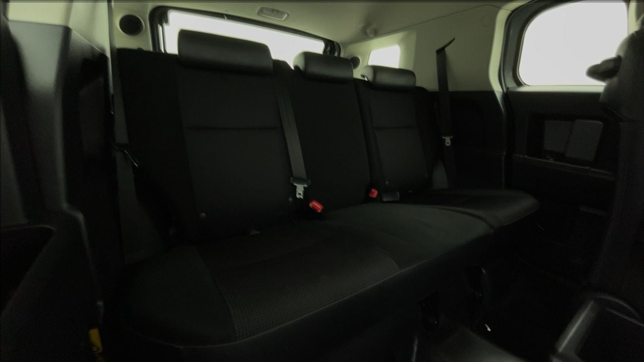 تويوتا إف جي كروزر GXR 4 | بدون دفعة مقدمة | اختبار القيادة في المنزل