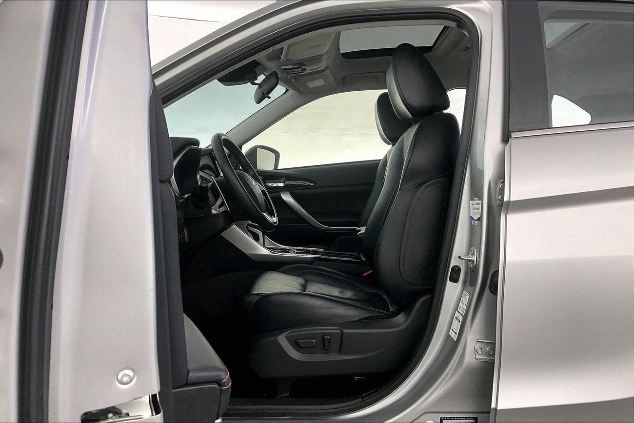 Mitsubishi Eclipse Cross GLS Highline | Guaranteed Warranty | 0 Down Payment