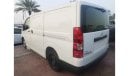 Toyota Hiace TOYOTA HIACE 3.5L 3-STR S/R PANEL gcc VAN BSC A/T PTR