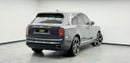 Rolls Royce Cullinan STANDARD 2020 Rolls Royce Cullinan, Warranty, Full Service History, Fully Loaded, Excellent Condition, GCC