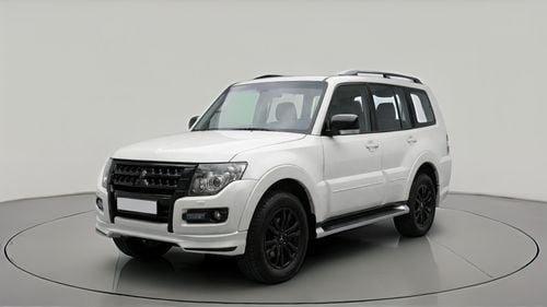 Mitsubishi Pajero 2020 GLS HIGHLINE SIGNATURE EDITION | AED 1146/Month | 0 DP | 30 Day Return | Warranty