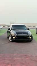 ميني كوبر كونتري مان