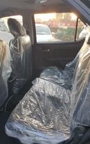 Toyota Fortuner 2.7L 4WD PETROL - USED