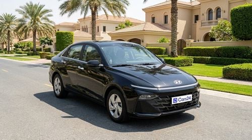 Hyundai Accent SMART 2026 | AED 760/Month | 0 DP | 30 Day Return | Warranty | Service History