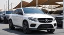 مرسيدس بنز GLE 43 AMG