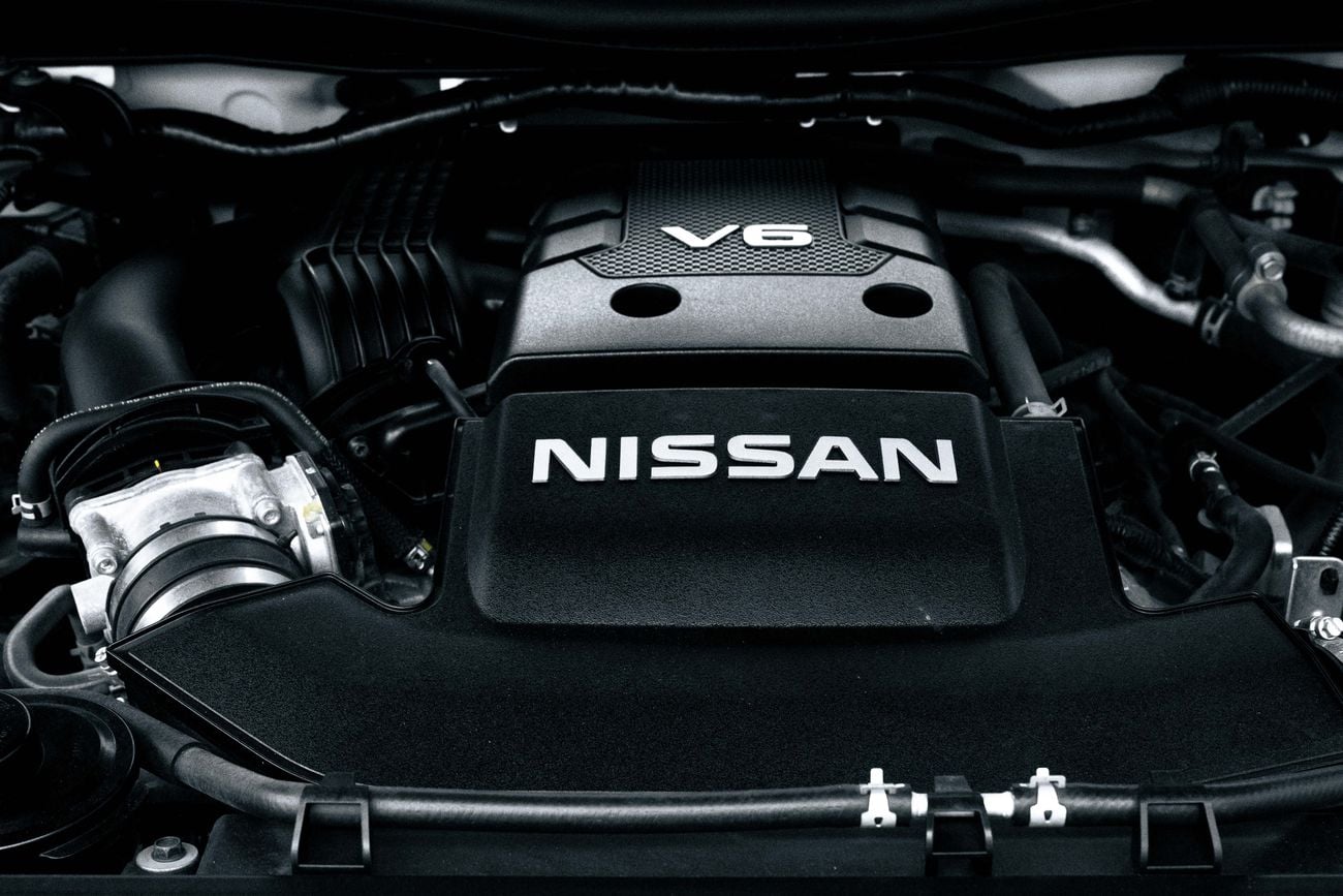 نيسان باترول Patrol SE Platinum | 4,103 P.M | 0% Downpayment | Nissan Warranty till March 2027