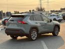 Toyota RAV4 XLE premium 2.5L Full option