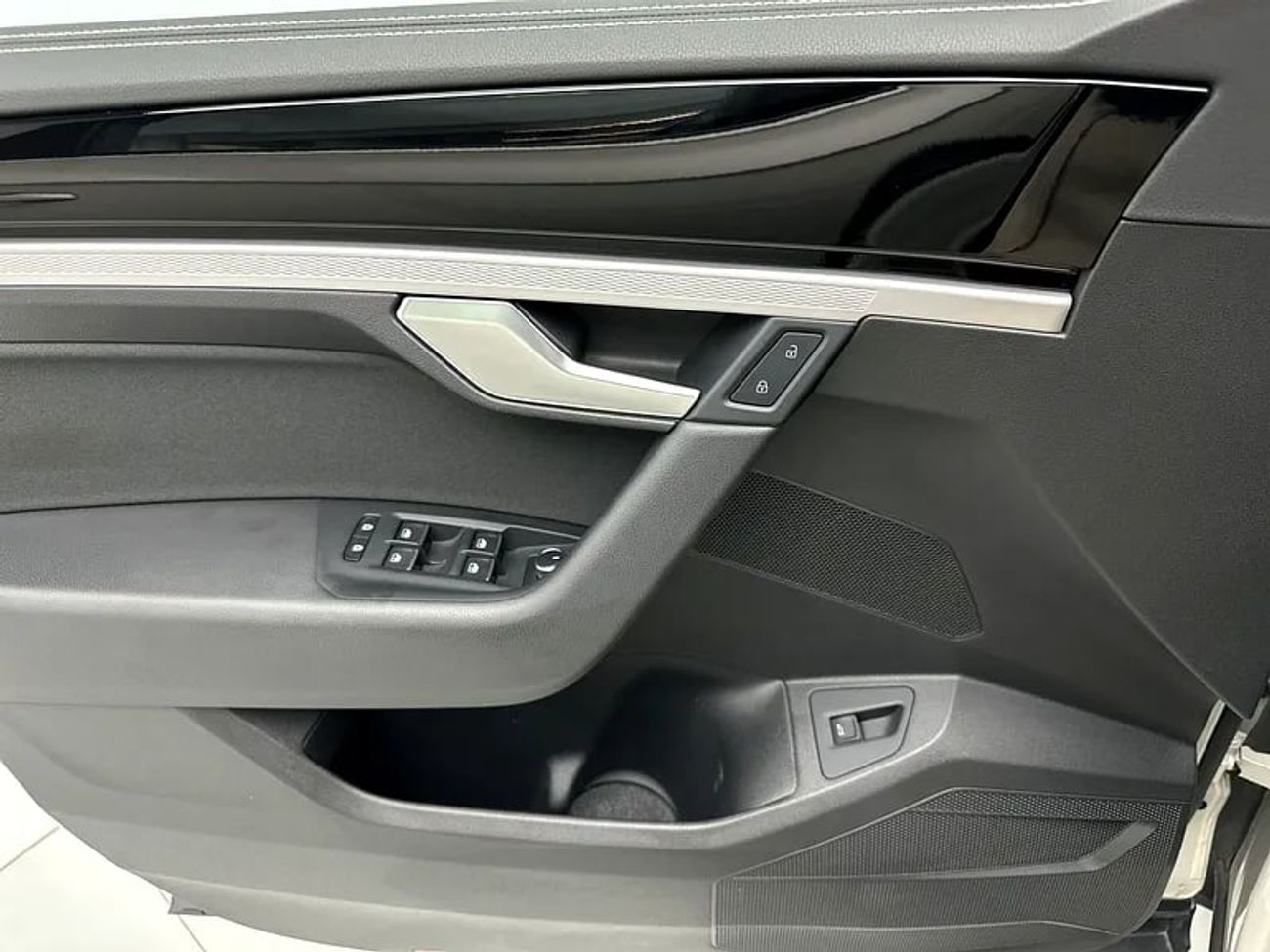 Volkswagen Touareg Trendline 2.0L Trend 2.0L