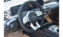 Mercedes-Benz CLA 45 AMG / BI-TURBO / WITH DEALERSHIP WARRANTY
