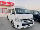 Toyota Hiace Toyota Hiace High Roof