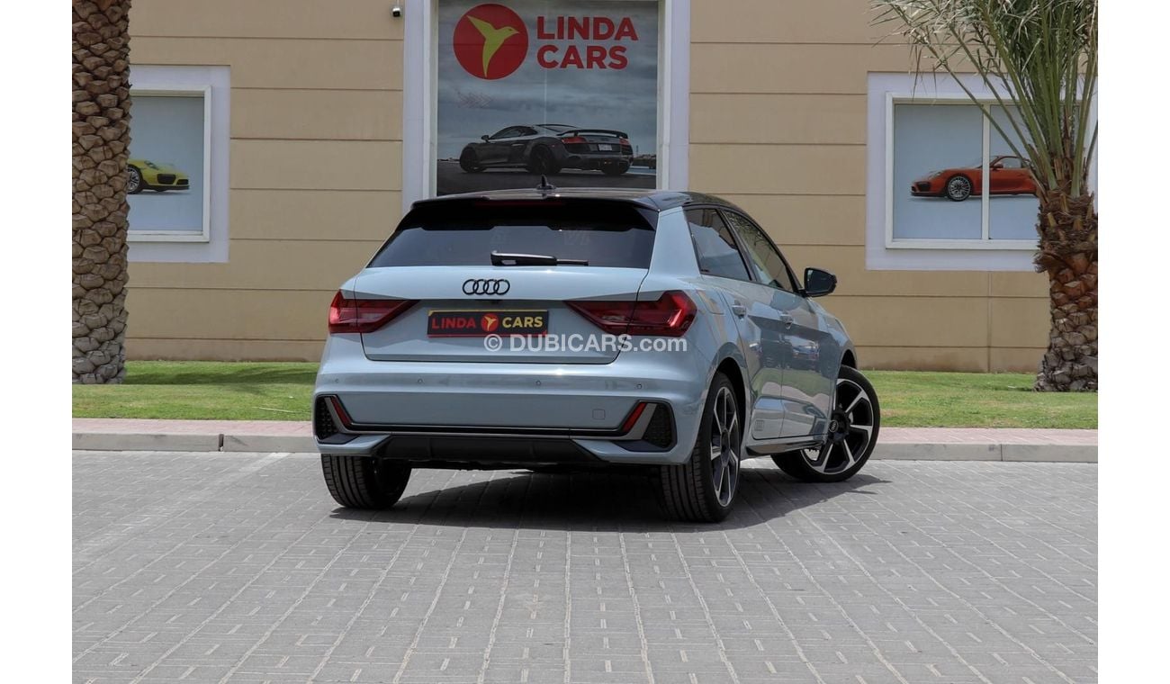 Audi A1 8X