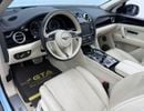 Bentley Bentayga 2019 Bentley Bentayga ,Excellent Condition ,European Spec