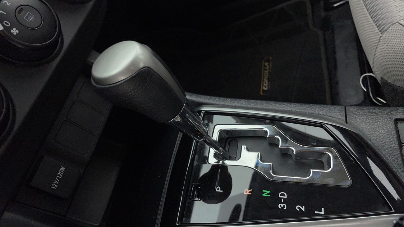 Toyota Corolla SE+ 2 | Zero Down Payment | Free Home Test Drive