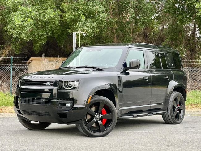 Land Rover Defender, миниатюра 21