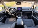 Toyota RAV4 XLE full option