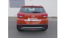 Hyundai Creta 1.6L GL PETROL AUTOMATIC (GVH.CRPAT.301)/2020(Only for Export)