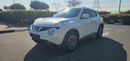 Nissan Juke SL Turbo 1.6L