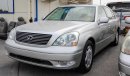 Lexus LS 430