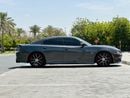 Dodge Charger R/T Scatpack DODGE CHARGER SRT8 MODEL 2018 VERY CLEAN CAR