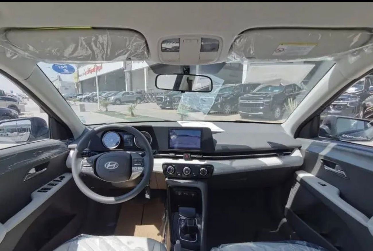 هيونداي أكسنت Comfort+ 1.5L