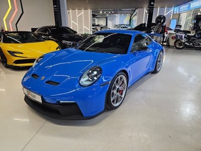 بورش 911 GT3 4.0L