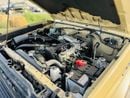 Toyota Land Cruiser 76 Brand new Toyota Land Cruiser single cabin pick up 76