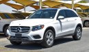 Mercedes-Benz GLC 300 American specs * Free Insurance & Registration * 1 Year warranty