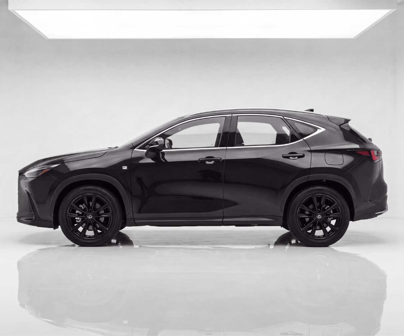 Lexus NX 350h HYBRID 350h 2.4