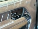Land Rover Range Rover SE P400 3.0L RANGE ROVER VOGUE SE P400 - MODEL 2025 - ENGINE 3.0L - 5 SEATER