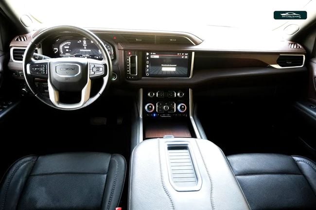 GMC Yukon DENALI, миниатюра 29
