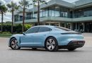 Porsche Taycan 4S Taycan 4S | 4,505 P.M | 0% Downpayment | IMMACULATE!