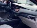 كاديلاك XT4 Premium Luxury 2.0T 928 P.M | | XT-4 | LUXURY | 2.0L TC | 4-CYLINDER| | GCC | FULLY AGENCY MAINTAINE