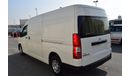 Toyota Hiace GLS - High Roof Toyota Hiace Highroof Van 6 cylinder, model:2019. Excellent condition