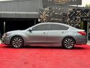 Nissan Altima SV