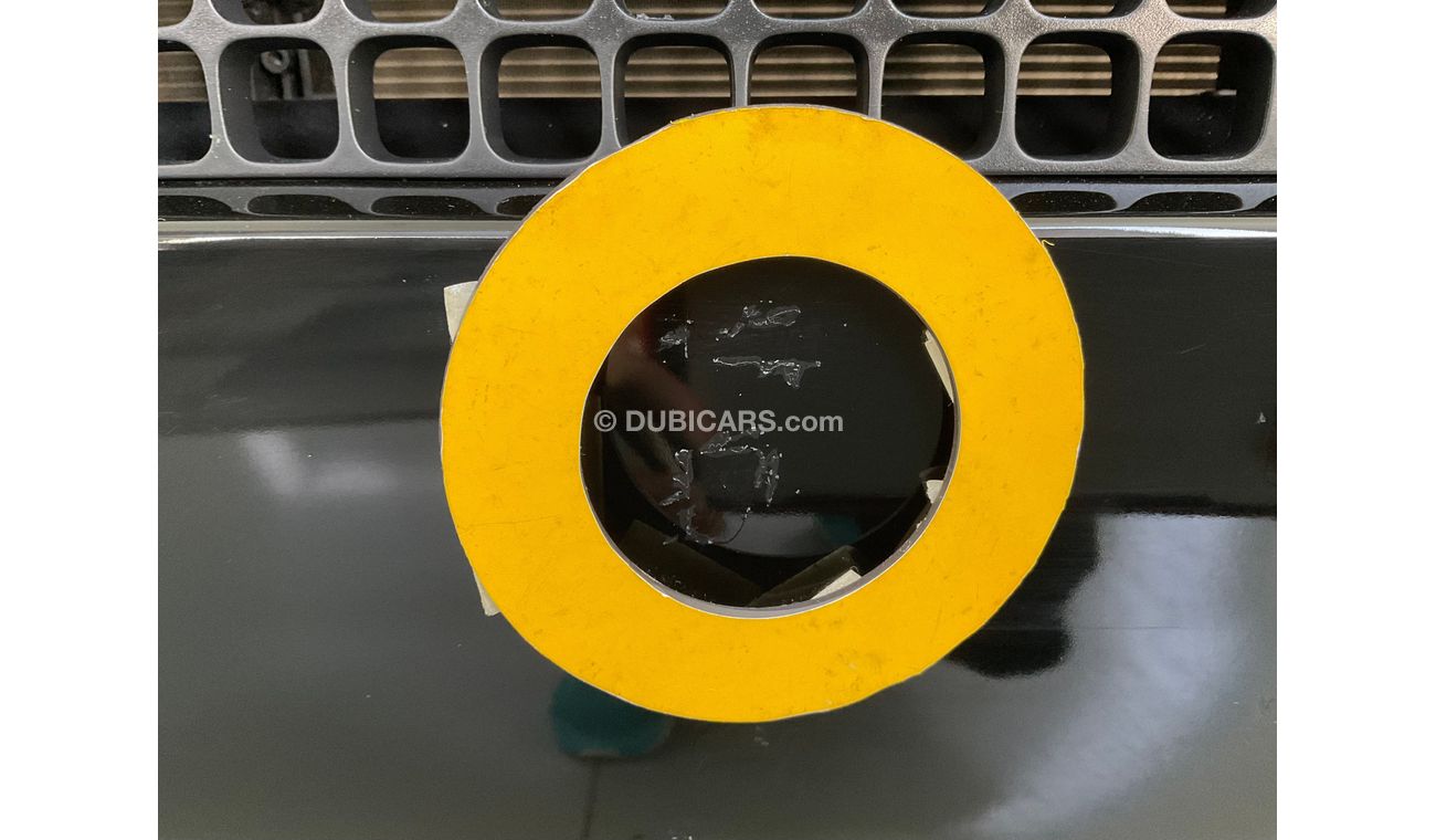 Land Rover Defender P300 90 SE | 1 year free warranty | 0 down payment | 7 day return policy