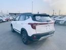 كيا سيلتوس SX Std 1.6L (123 HP) Std 1.5L (123 HP)