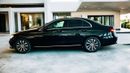 Mercedes-Benz E200 Std Mercedes E200 2022 - European Specs - Low Mileage - Clean Car